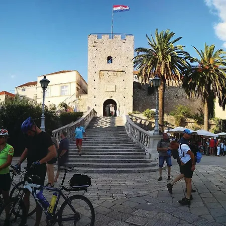 Six-bedroom In Casa de Férias