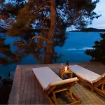 Holiday home Six-bedroom In