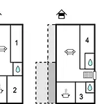 Six-bedroom In *