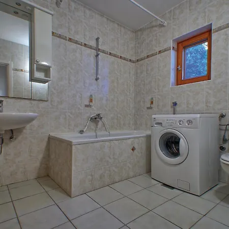 Σπίτι διακοπών Cozy In With House Sea View Prizba