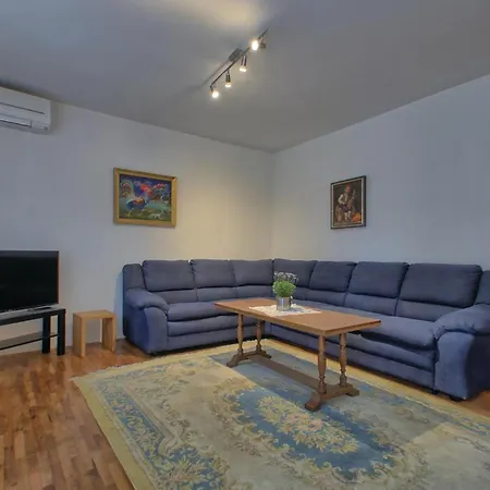 Cozy In With House Sea View *