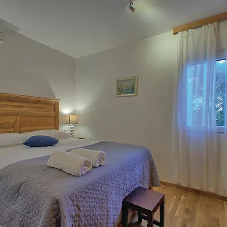 Nyaraló Six-bedroom In