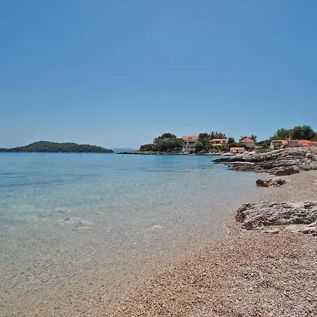 Nyaraló Six-bedroom In