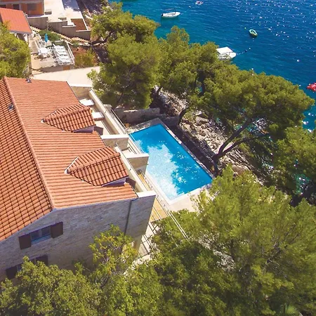 Cozy In With House Sea View *