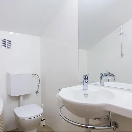 Gorgeous Home In Prizba Holiday home *
