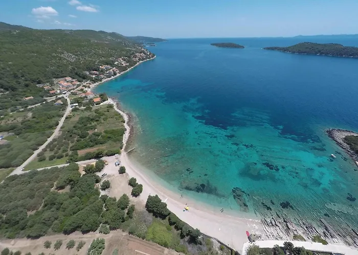 Holiday home Six-bedroom In